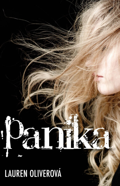 Panika - Lauren Oliver