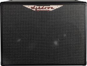 Ashdown UK ABM 210H EVO IV