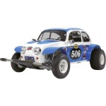 Absima RC auto Desert Buggy ADB 1.4 Brushless 4WD RTR červená 1:10