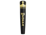 Wet n Wild Big Poppa Řasenka Blackest Black 10 ml
