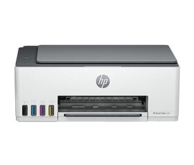 HP All-in-One Ink Smart Tank 520 (A4, 12/5 ppm, USB, Print, Scan, Copy) EDF_1110021