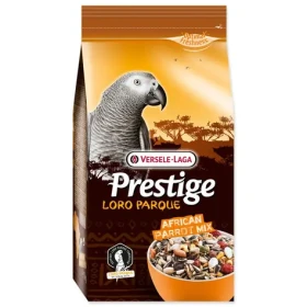 Versele-Laga Prestige Premium africký papoušek / Krmivo pro papoušky / 1 kg / směs semen (7202-421920)