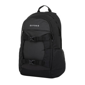Studentský batoh KARTON P+P OXY Zero - Blacker