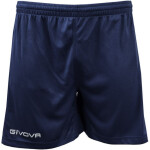 Unisex fotbalové šortky Givova One U P016-0004 XS