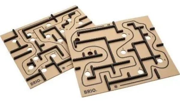 BRIO Labyrint 34030