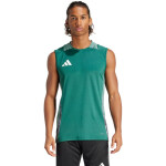 Tričko adidas Tiro 24 Competition Training Sleeveless M IR5477 pánské XL
