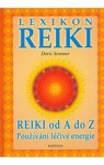 Lexikon reiki - Doris Sommer