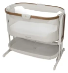 Maxi-Cosi Iora Pro postýlka přenosná Elegance Beige / od narození do 9 kg (2027159110MC)