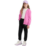 Mikina 4F Jr 4FJWAW25TSWSF1952 54S 140 cm