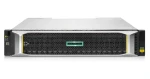 HPE MSA 2060 12Gb SAS SFF Storage / NAS / 24 SFF / 8-port 12Gb SAS / 2U (R0Q78B)