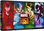 Marvel Dice Throne Sada