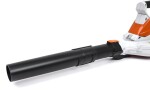 Aku vysavač/fukar na listí STIHL SHA 56