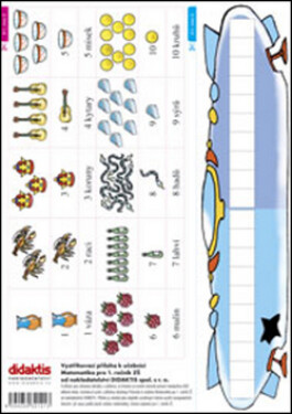 Vystřihovací příloha ZŠ