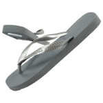 Žabky Havaianas W STEELGREY 35/36