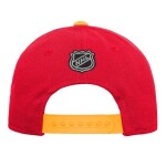 Outerstuff Dětská kšiltovka Ottawa Senators Third Jersey Snapback