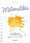 Matematika od šestky do devítky