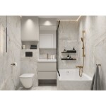 CERSANIT - SET C810 MODUO 60 KAŠMÍR DSM S4013-008