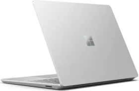 Microsoft Surface Laptop Go 3 stříbrná / 12.4" / 1536 x 1024 / i5-1235U 1.3GHz / 16GB / 256GB SSD / Iris Xe / W11H (XKQ-00030)