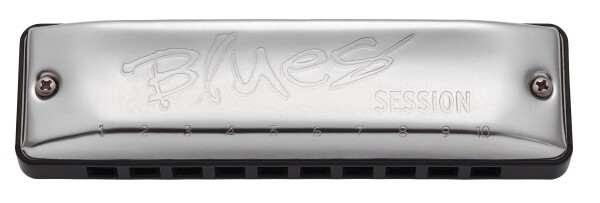 C.A. Seydel Söhne Blues Session Standard 10201 F#