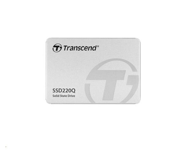 TRANSCEND SSD 220Q, 1TB, SATA III 6Gb/s, QLC EDF_985126