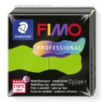 FIMO Professional 57g světlá zelená