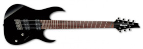 Ibanez RGMS7 Black