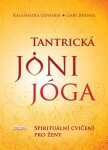 Tantrická jóny jóga Kalashatra Govinda