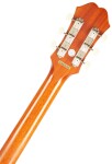 Epiphone Masterbilt Texan Antique Natural Aged Gloss