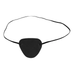 R-Kontakt.cz Klapka na oko černá