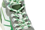 Koel Danish Nappa Green celoroční
