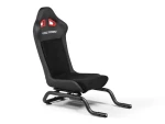 Next Level Racing Victory Seat Add-On pro Wheel Stand Lite 2.0 / herní sedačka / max. nosnost 150kg (NLR-S043)