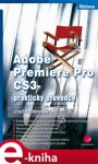 Adobe Premiere Pro CS3. praktický průvodce - Josef Pecinovský e-kniha