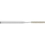 PFERD 15653652 Diamantové pilníky pro ruční nástroje Délka 50 mm 1 ks