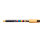 Popisovač Posca 0,7 mm, meruňková