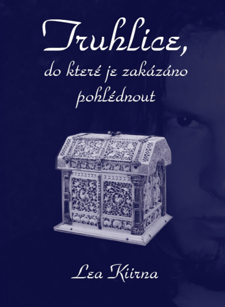 Truhlice, do které je zakázáno pohlédnout - Lea Kiirna