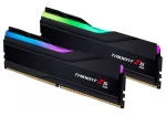 G.Skill Trident Z5 RGB 96GB (2x 48GB) 5600MHz / DDR5 / CL40 / DIMM / 1.25V / Non-ECC / Unbuffred / XMP 3.0 (F5-5600J4040D48GX2-TZ5RK)