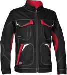 Bunda COFRA GETAFE Barva: Modrá/ Světle Modrá, Velikost: 46 (CAGETAFE_02_46)