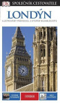 Londýn - Společník cestovatele - Michael Leapman