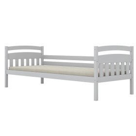 Postel Tosia standard 80x180 bílá