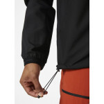 Helly Hansen bunda Hp Light Windbreaker 2.0 M 34287 990 XL