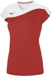 Volejbalový dres Mizuno Premium Myou Tee V2EA720362 Velikost textilu: