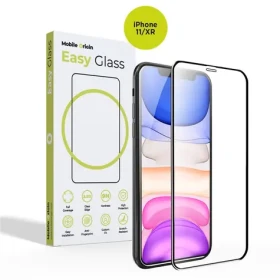Mobile Origin EasyGlass ochranné sklo pro Apple iPhone 11/XR (FRL-EG-i11)