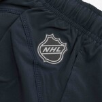 Fanatics Pánské kraťasy Seattle Kraken NHL 2023 24 Authentic Pro Locker Room Shorts Velikost: M