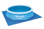 Bestway Bestway Podložka pod bazén 274x274cm