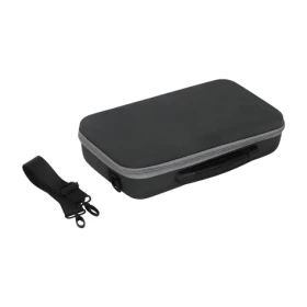 Sunnylife FP-B978 černá / Přepravní pouzdro / Pro DJI Flip / Prostor pro 3 baterie / RC 2 i RC-N3 (FP-B978)