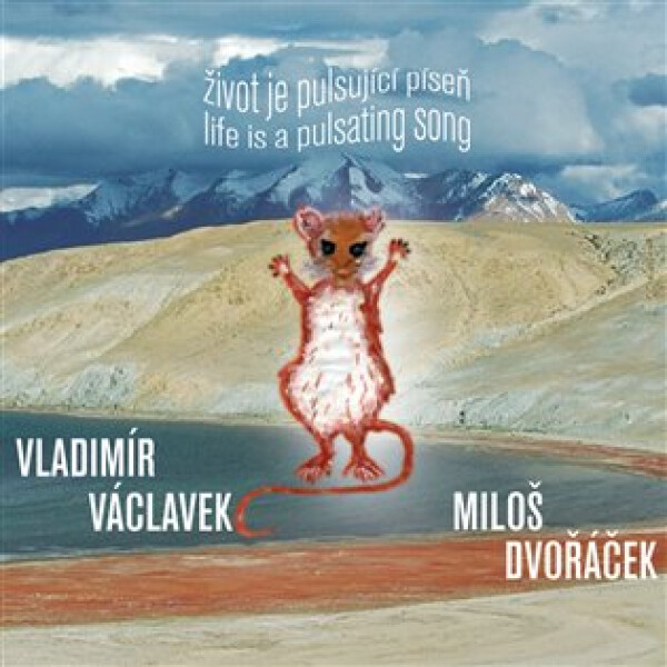 Vladimír Václavek Život je pulsující píseň CD
