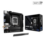 ASRock MB Sc LGA1851 B860I WiFi, Intel B860, 2xDDR5, 1xDP, 1xHDMI, WiFi, Mini-ITX EDF_1883002