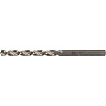 PFERD TOOLS 25203942 Nerezová ocel (INOX) spirálový vrták, 4.4 mm, délka 58 mm, DIN 1897, 10 ks