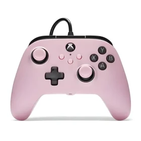 Acco Brands PowerA Kabelový ovladač pro Xbox Series X|S růžová / Kabelový ovladač (XBGP0378-01)