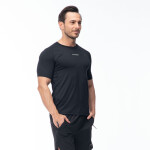 Pánské tričko s krátkým rukávem FORMET XL